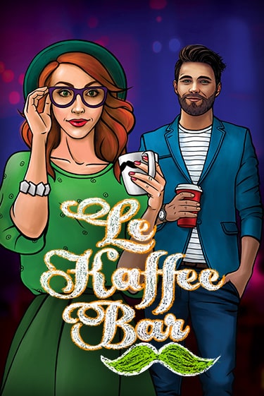 Бесплатная версия игры Le Kaffee Bar | VAVADA KZ 