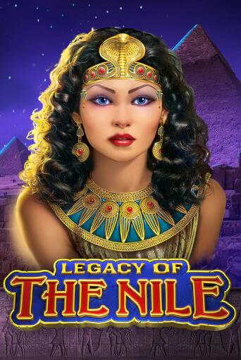 Бесплатная версия игры Legacy of The Nile | VAVADA KZ 