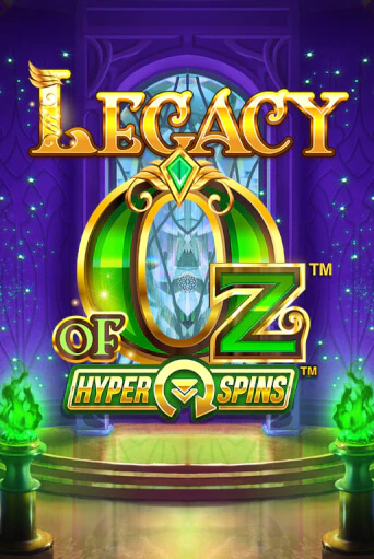 Бесплатная версия игры Legacy of Oz | VAVADA KZ 