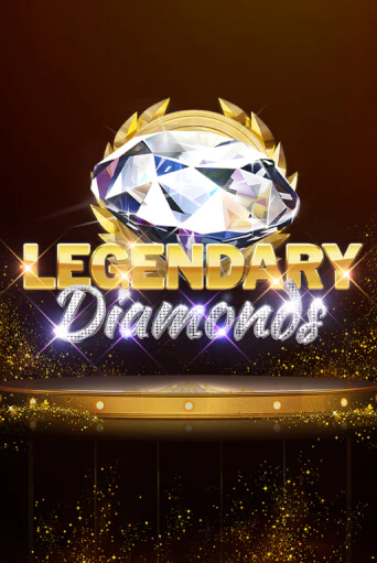 Бесплатная версия игры Legendary Diamonds | VAVADA KZ 