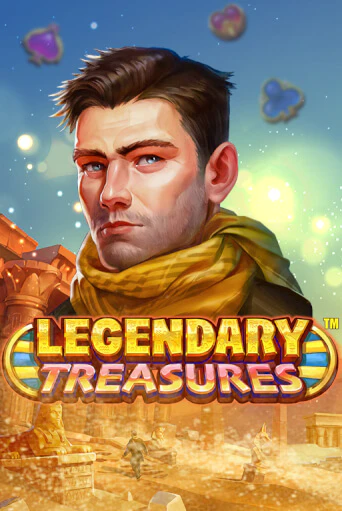 Бесплатная версия игры Legendary Treasures | VAVADA KZ 