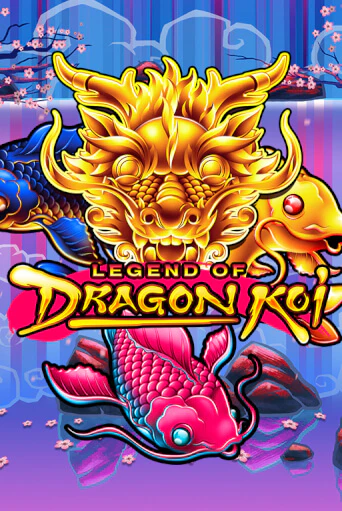 Бесплатная версия игры Legend of Dragon Koi | VAVADA KZ 