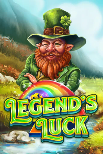 Бесплатная версия игры Legend's Luck | VAVADA KZ 