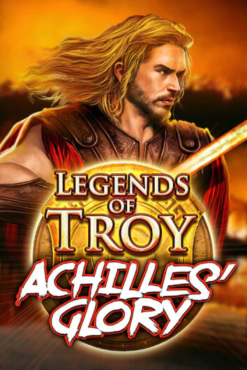 Бесплатная версия игры Legends of Troy: Achilles' Glory | VAVADA KZ 