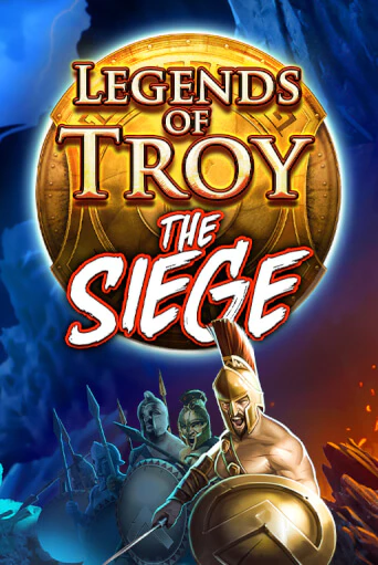 Бесплатная версия игры Legends of Troy: The Siege | VAVADA KZ 