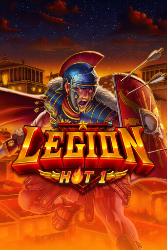 Бесплатная версия игры Legion Hot 1 | VAVADA KZ 