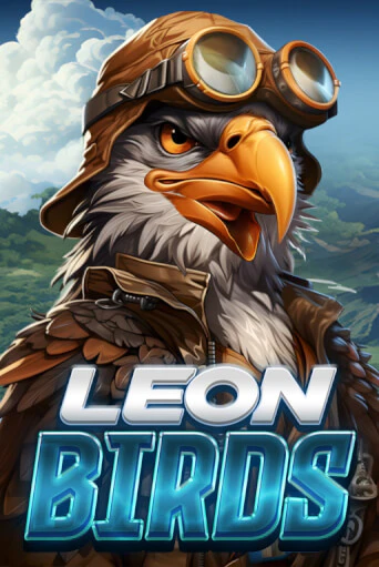 Бесплатная версия игры Leon Birds | VAVADA KZ 