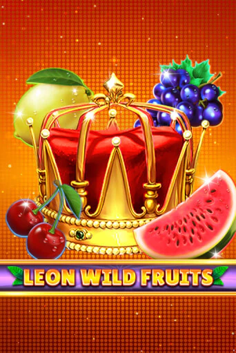 Бесплатная версия игры Leon Wild Fruits | VAVADA KZ 