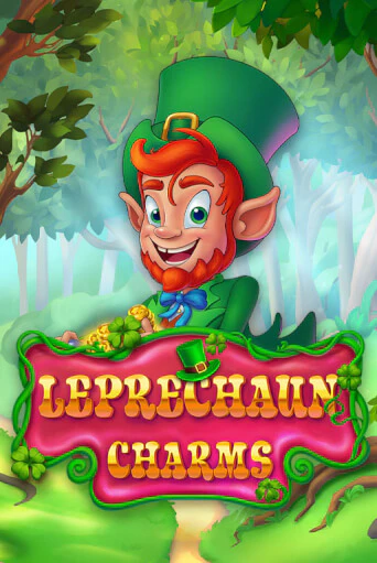 Бесплатная версия игры Leprechaun Charms | VAVADA KZ 