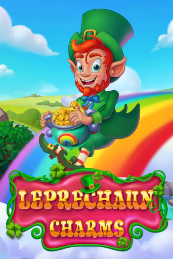 Бесплатная версия игры Leprechaun Charms | VAVADA KZ 