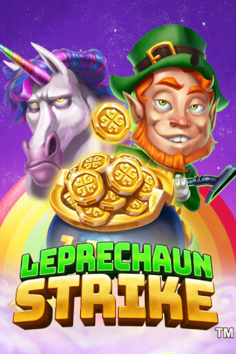 Бесплатная версия игры Leprechaun Strike | VAVADA KZ 