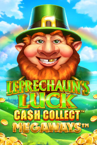 Бесплатная версия игры Leprechaun’s Luck: Cash Collect: Megaways™ | VAVADA KZ 