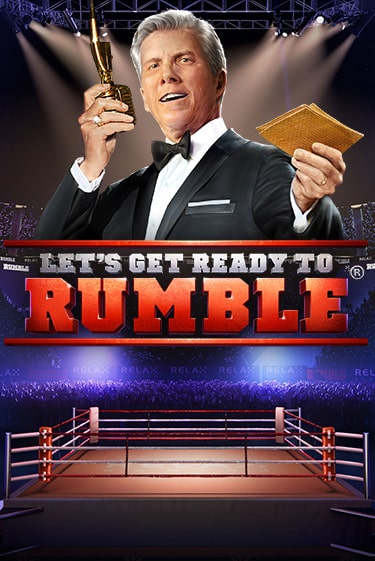 Бесплатная версия игры Let's get ready to Rumble | VAVADA KZ 