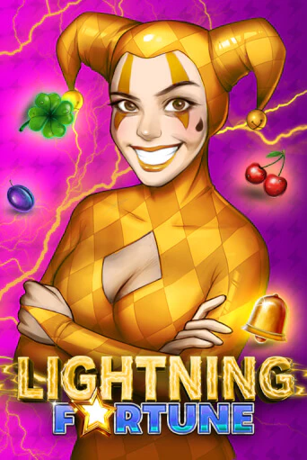 Бесплатная версия игры Lightning Fortune | VAVADA KZ 