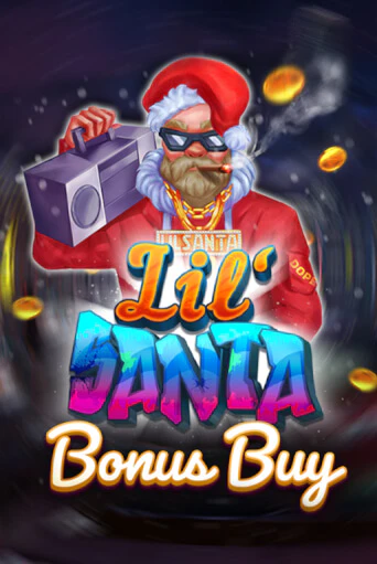 Бесплатная версия игры Lil' Santa Bonus Buy | VAVADA KZ 