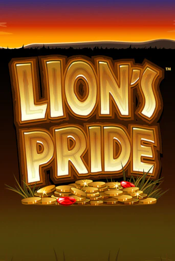 Бесплатная версия игры Lion's Pride | VAVADA KZ 