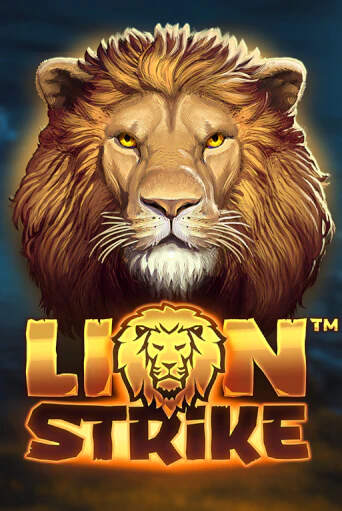 Бесплатная версия игры Lion Strike™ | VAVADA KZ 