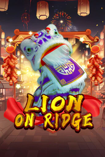 Бесплатная версия игры Lion on Ridge | VAVADA KZ 