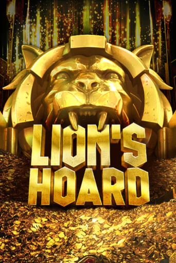 Бесплатная версия игры Lion's Hoard | VAVADA KZ 