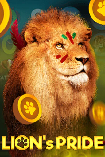 Бесплатная версия игры Lions Pride | VAVADA KZ 