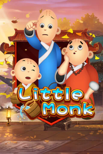 Бесплатная версия игры Little Monk | VAVADA KZ 