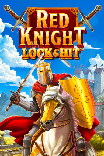 Бесплатная версия игры Lock & Hit: Red Knight | VAVADA KZ 