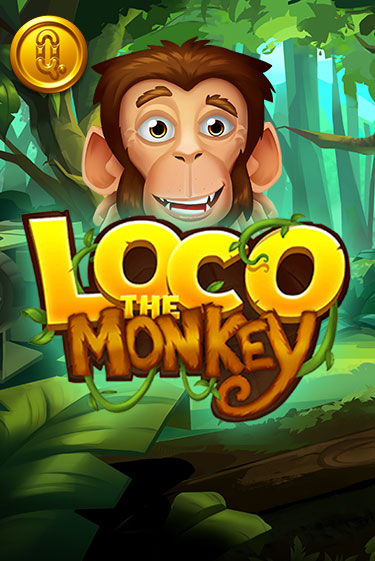 Бесплатная версия игры Loco the Monkey | VAVADA KZ 