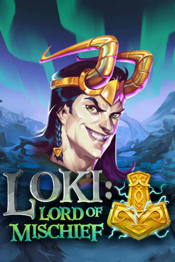 Бесплатная версия игры Loki Lord of Mischief | VAVADA KZ 