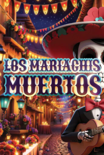 Бесплатная версия игры Los Mariachis Muertos | VAVADA KZ 