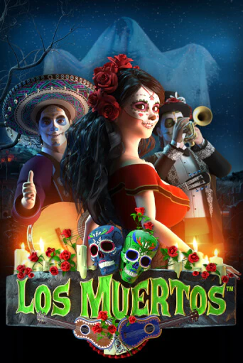 Бесплатная версия игры Los Muertos | VAVADA KZ 