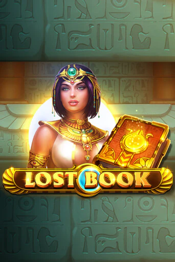 Бесплатная версия игры Lost Book | VAVADA KZ 