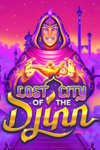 Бесплатная версия игры Lost City of the Djinn | VAVADA KZ 