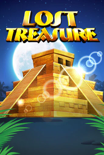 Бесплатная версия игры Lost Treasure | VAVADA KZ 