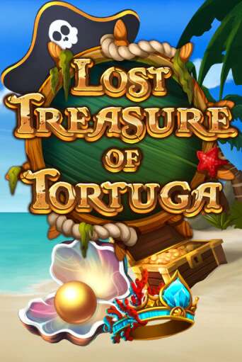 Бесплатная версия игры Lost Treasure of Tortuga | VAVADA KZ 