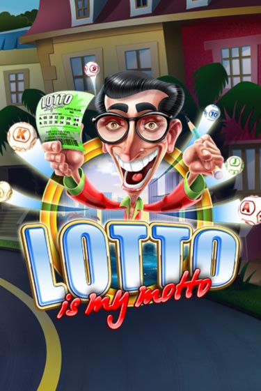 Бесплатная версия игры Lotto is My Motto | VAVADA KZ 