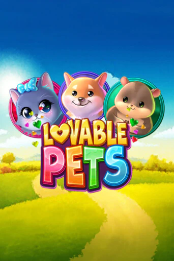 Бесплатная версия игры Lovable Pets | VAVADA KZ 