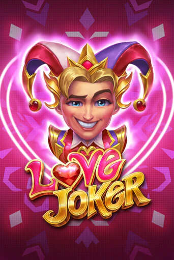 Бесплатная версия игры Love Joker | VAVADA KZ 