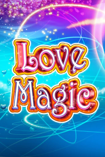 Бесплатная версия игры Love Magic | VAVADA KZ 