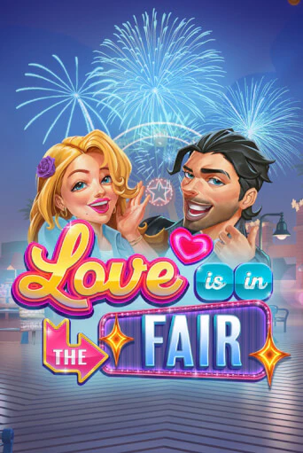 Бесплатная версия игры Love is in the Fair | VAVADA KZ 