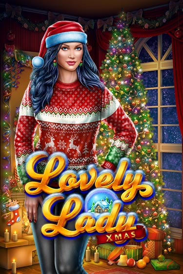 Бесплатная версия игры Lovely Lady X-Mas | VAVADA KZ 