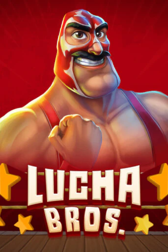 Бесплатная версия игры Lucha Bros. | VAVADA KZ 