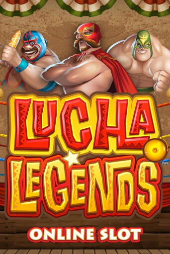 Бесплатная версия игры Lucha Legends | VAVADA KZ 