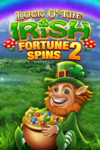 Бесплатная версия игры Luck O' The Irish Fortune Spins 2 | VAVADA KZ 