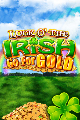 Бесплатная версия игры Luck O' the Irish Go For Gold | VAVADA KZ 