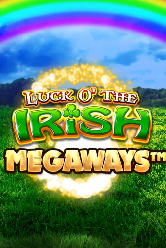 Бесплатная версия игры Luck O' The Irish Megaways | VAVADA KZ 