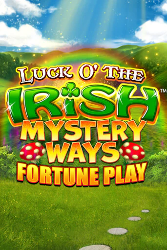 Бесплатная версия игры Luck O' the Irish Mystery Ways | VAVADA KZ 