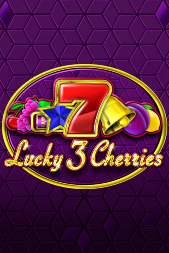 Бесплатная версия игры Lucky 3 Cherries | VAVADA KZ 