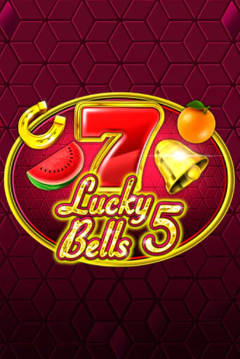 Бесплатная версия игры Lucky 5 Bells | VAVADA KZ 