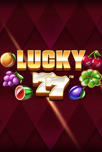 Бесплатная версия игры Lucky 77 | VAVADA KZ 