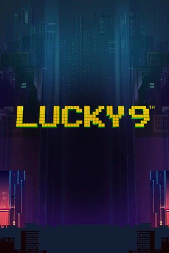 Бесплатная версия игры Lucky 9 | VAVADA KZ 